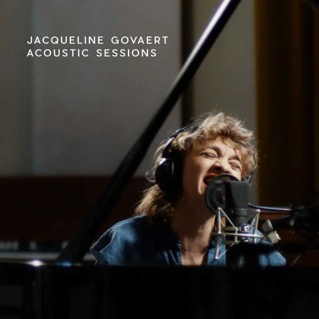Falling (Acoustic Sessions)