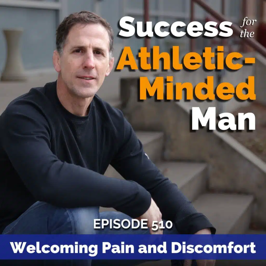 How I Trained My Mind to Stop Avoiding Discomfort