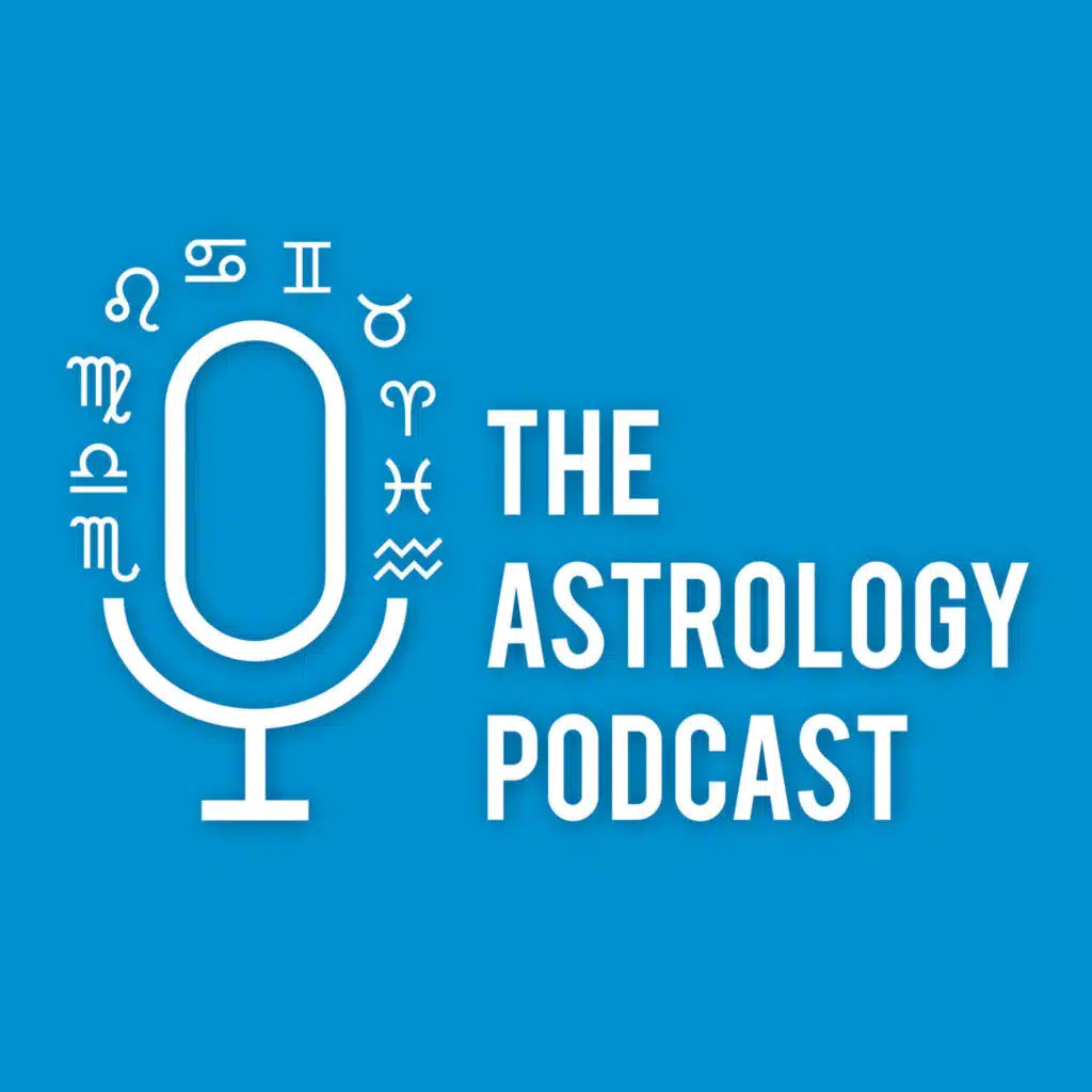 An Astrological Librarian, with Philip Graves