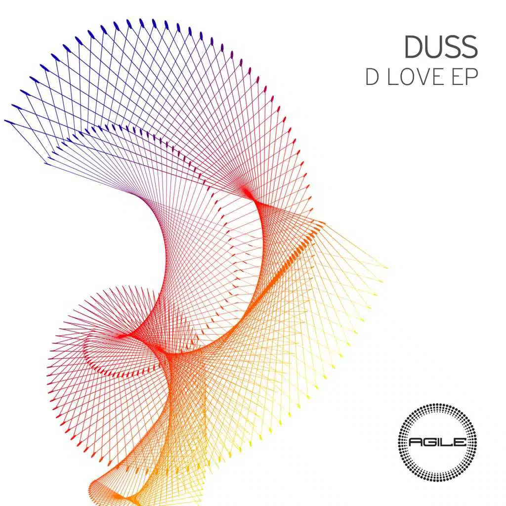 Duss - D Love EP