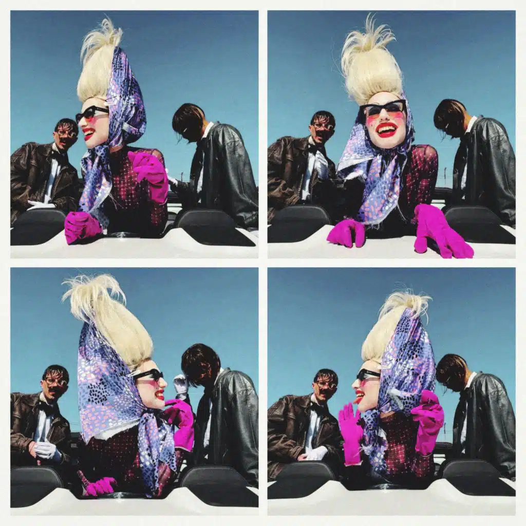 Дура (MitDias Remix)