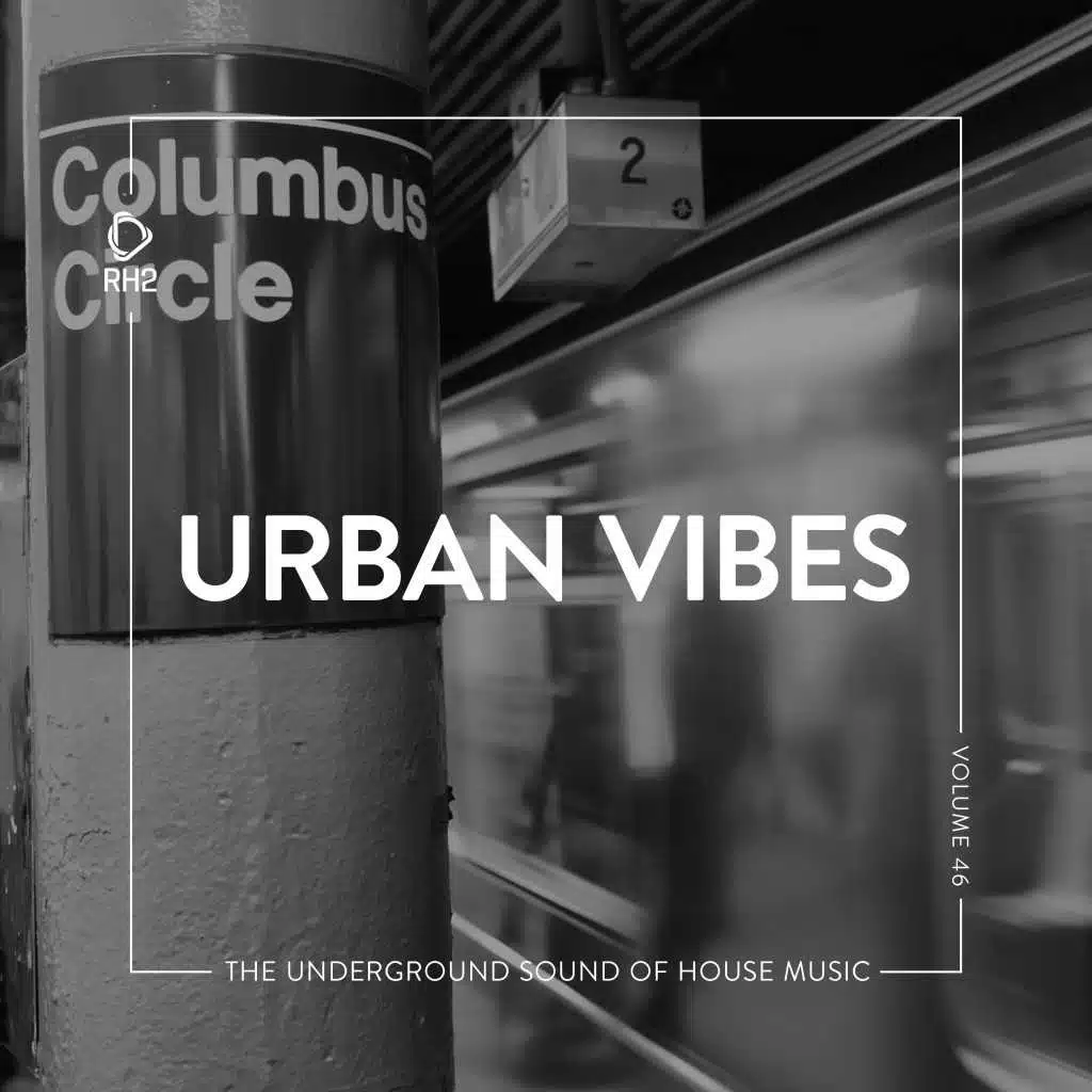 Urban Vibes, Vol. 46