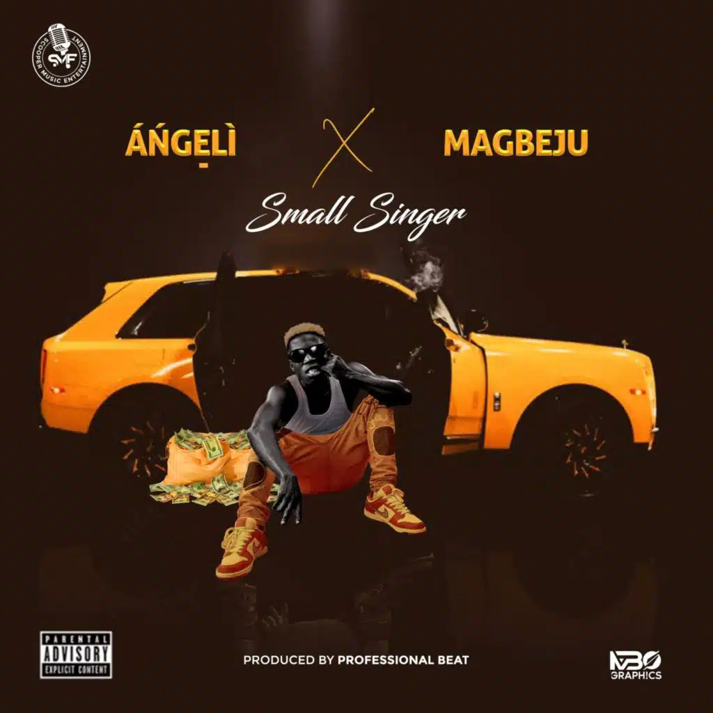 Angeli X Magbeju