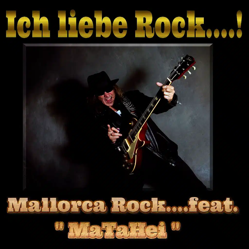 Mallorca Rock feat. MaTaHei
