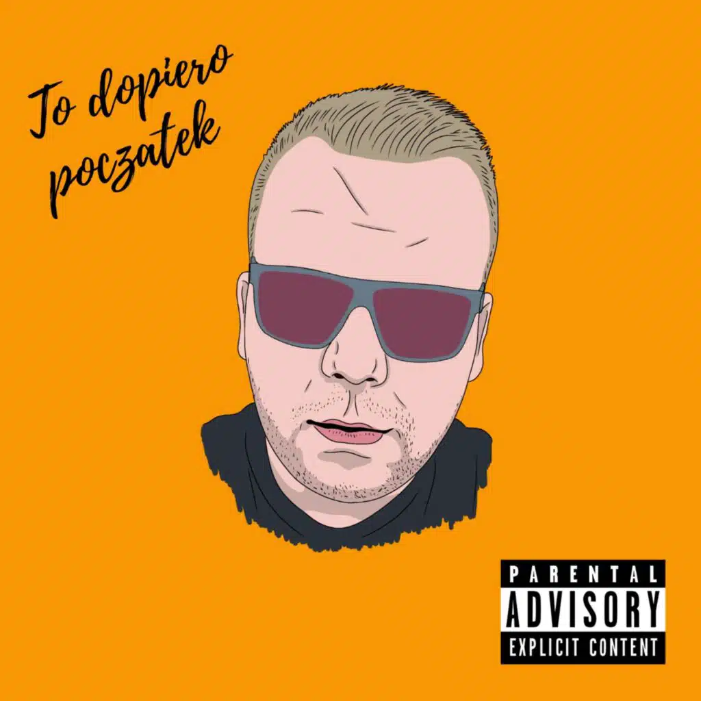 To dopiero początek