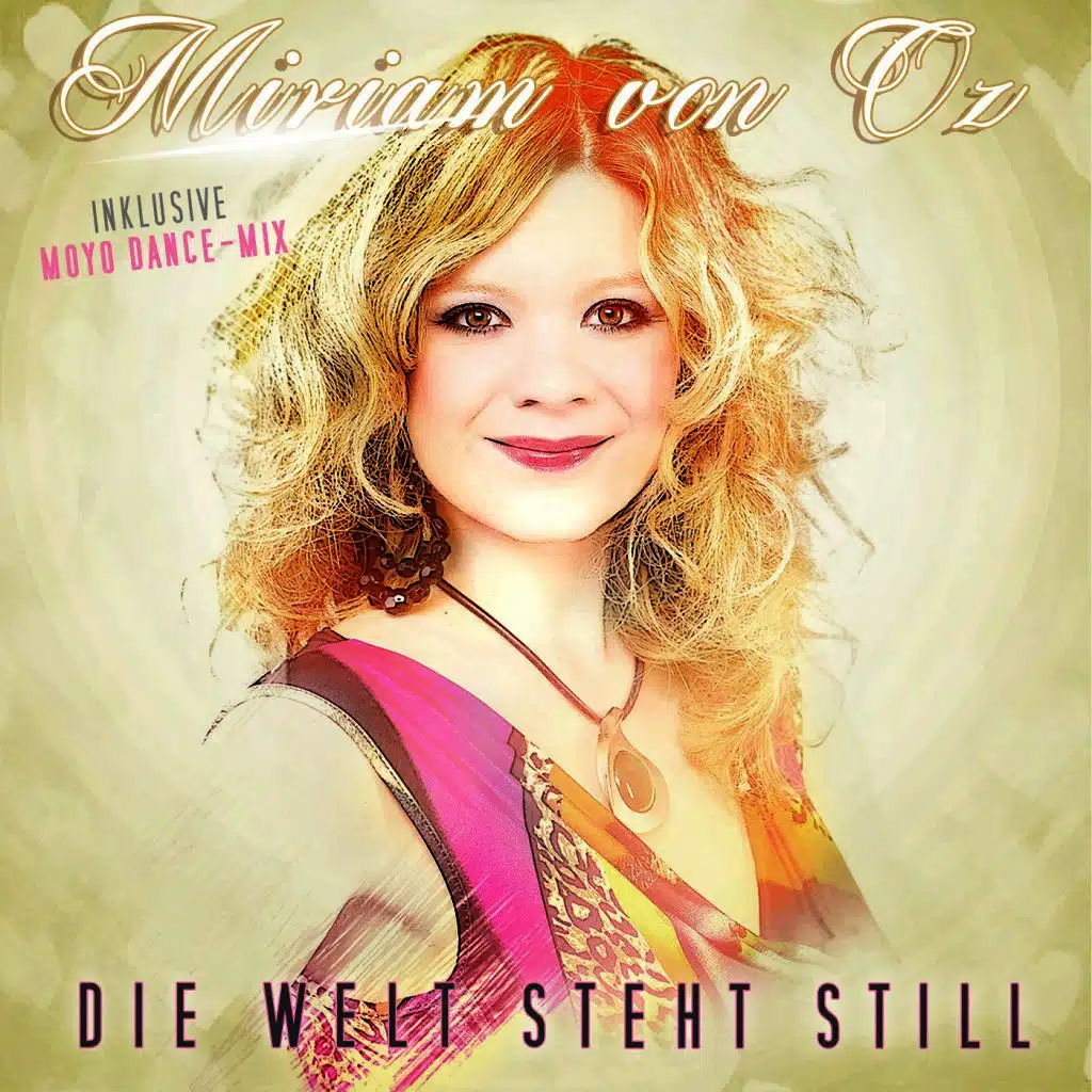 Die Welt steht still