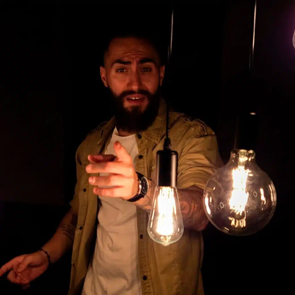 ما فيي انساك