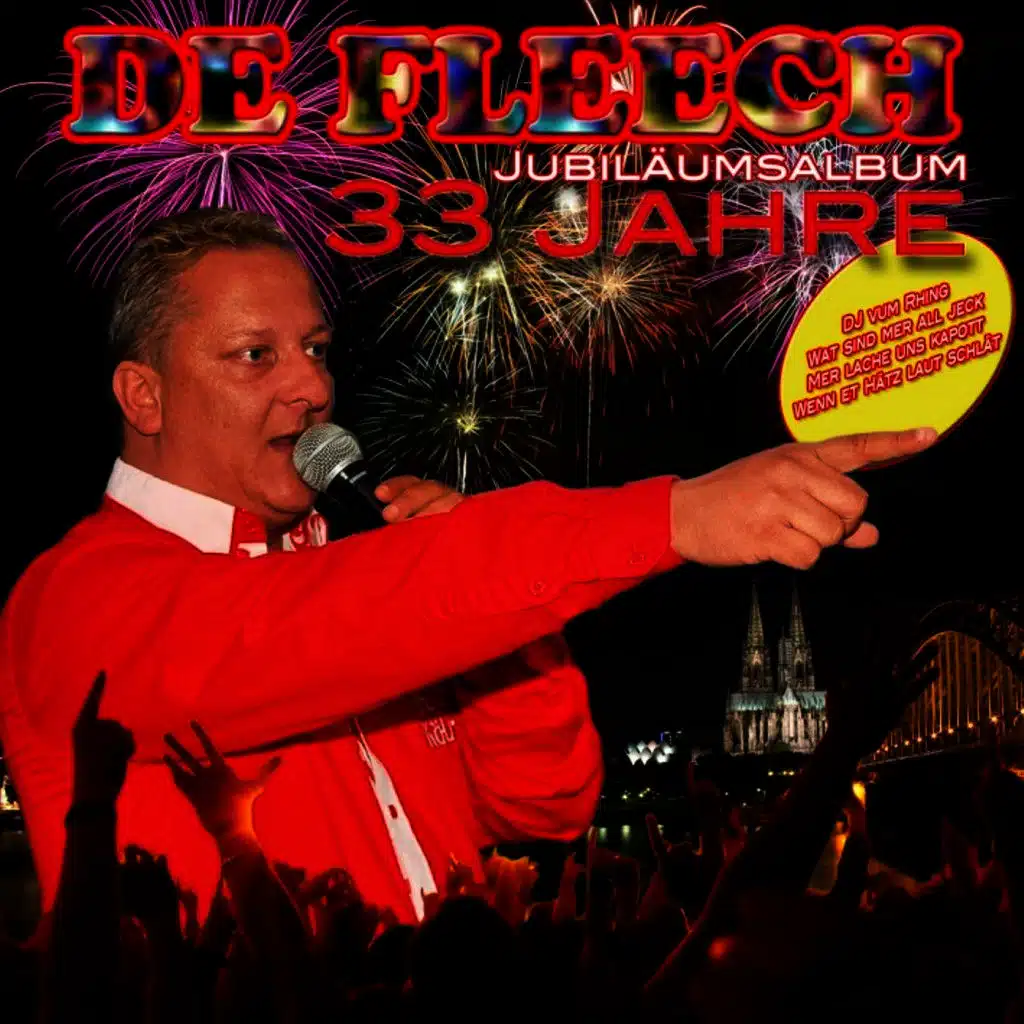 Wat sin mer all jeck