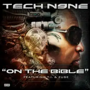 On the Bible (feat. T.I. & Zuse)