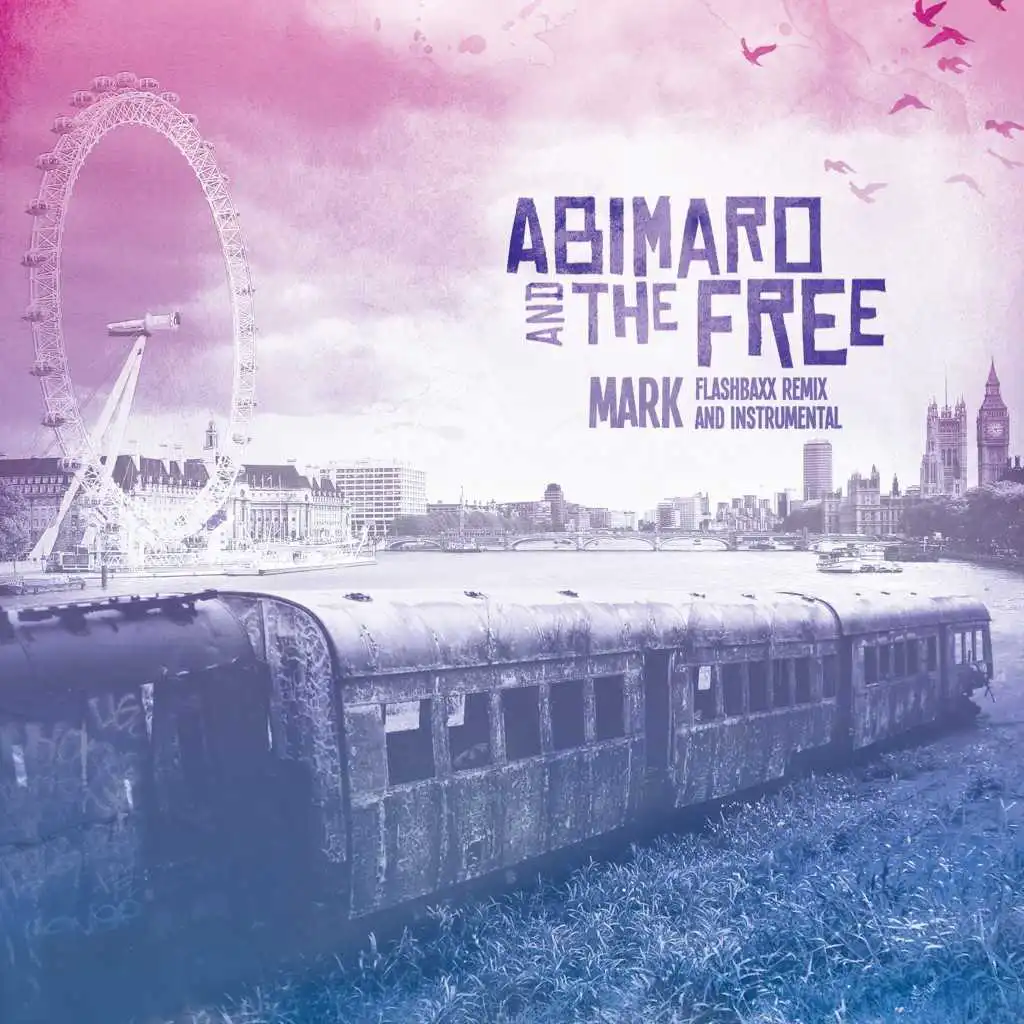 Abimaro And The Free