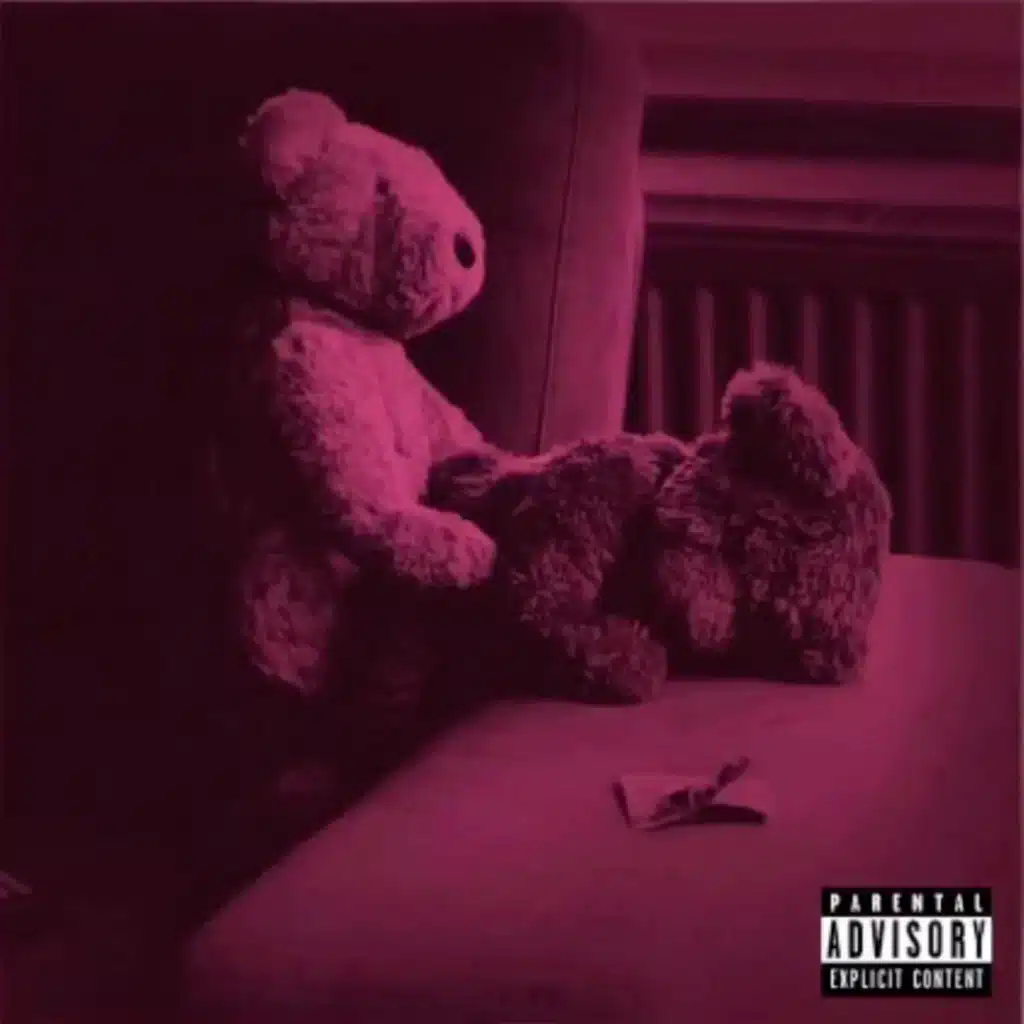 Saint Jarronssin (Bonus Track)