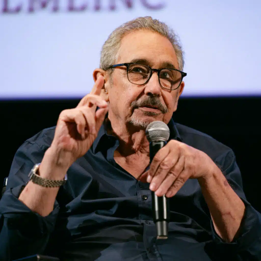 #601 - Fred Murphy on Hoosiers