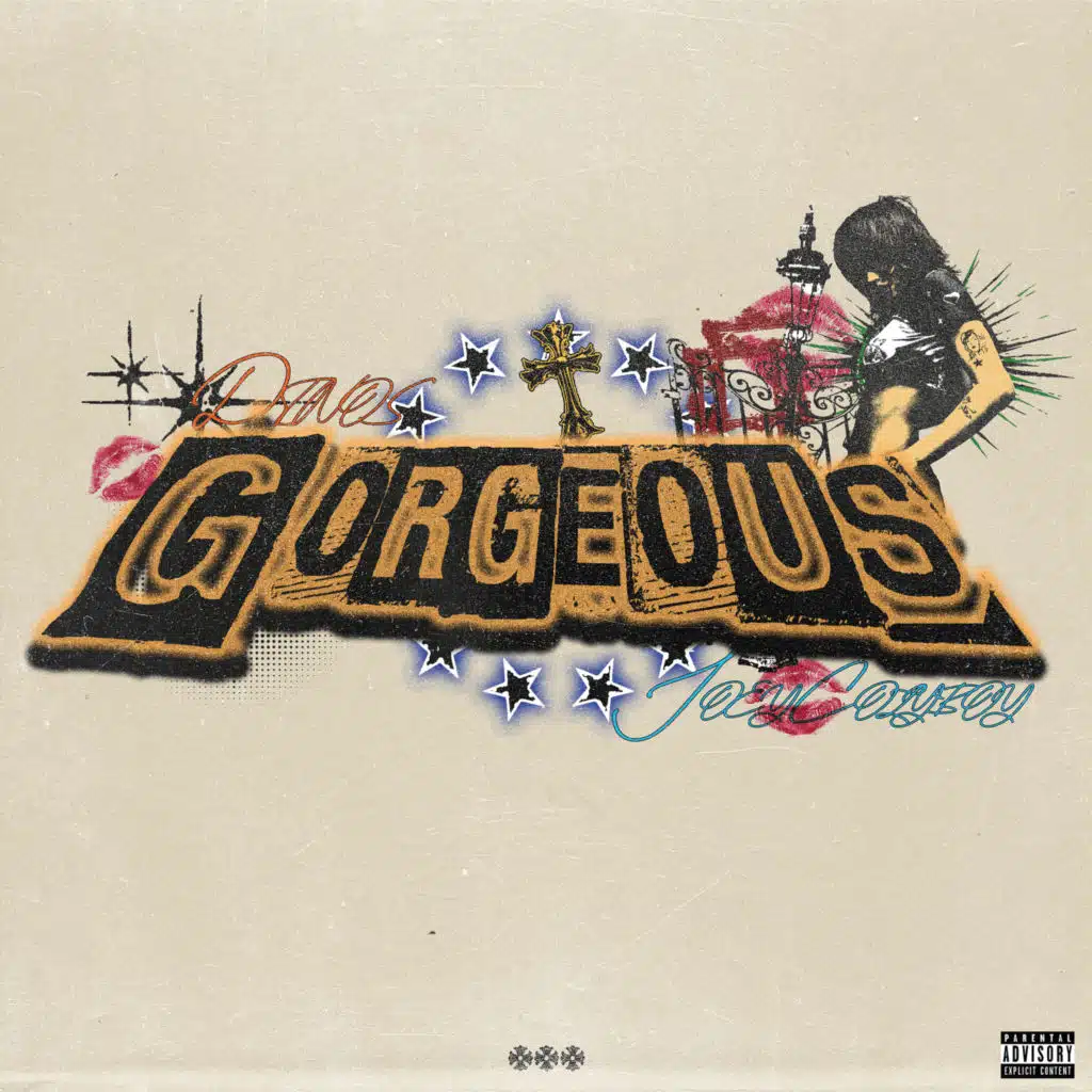 Gorgeous (feat. JOEYCOZYBOY)