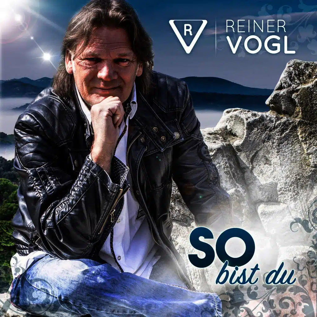 So bist du