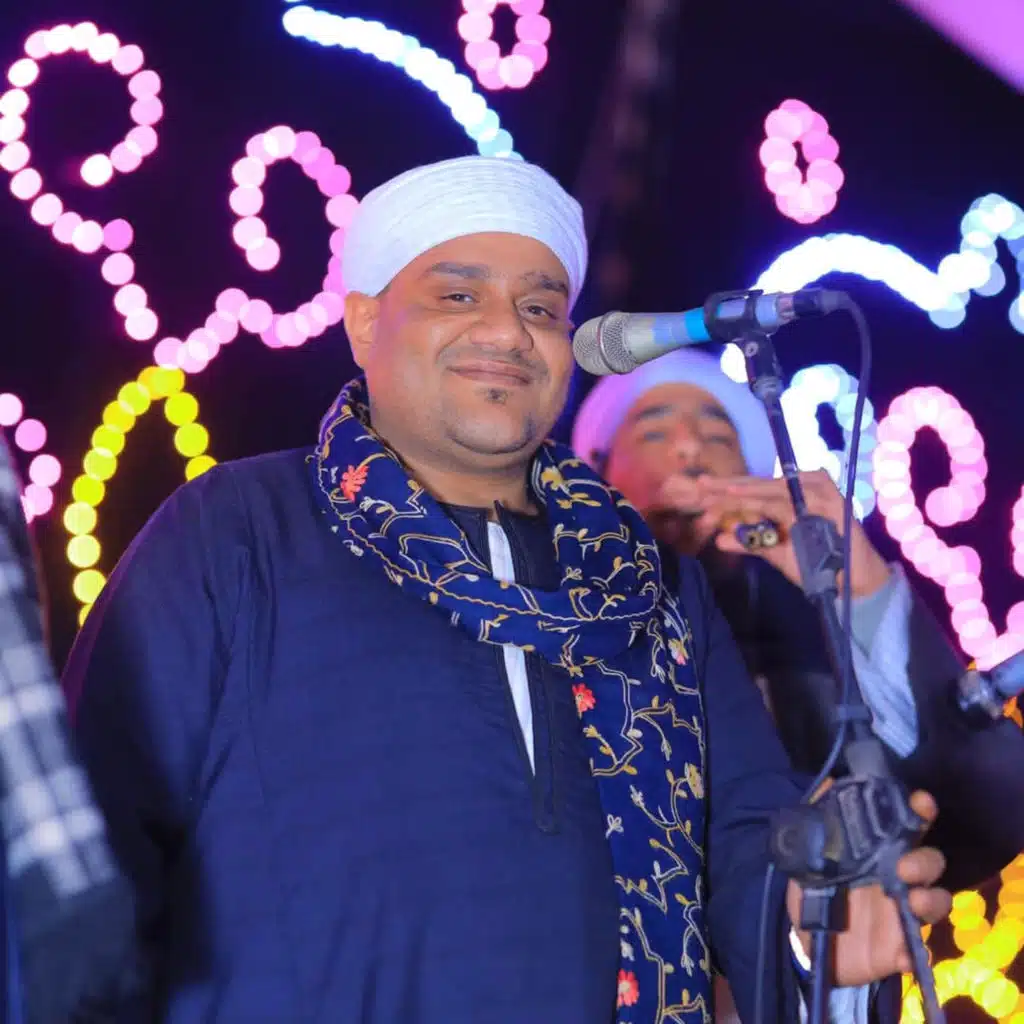 سلم على على البنجاوى