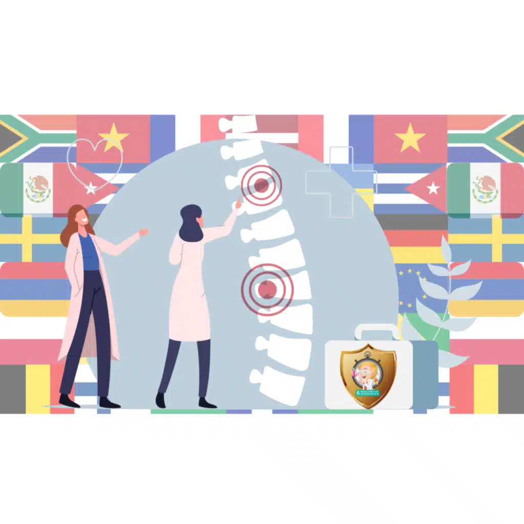 Nerve Damage💥 Risk from COVID Vaccine💉