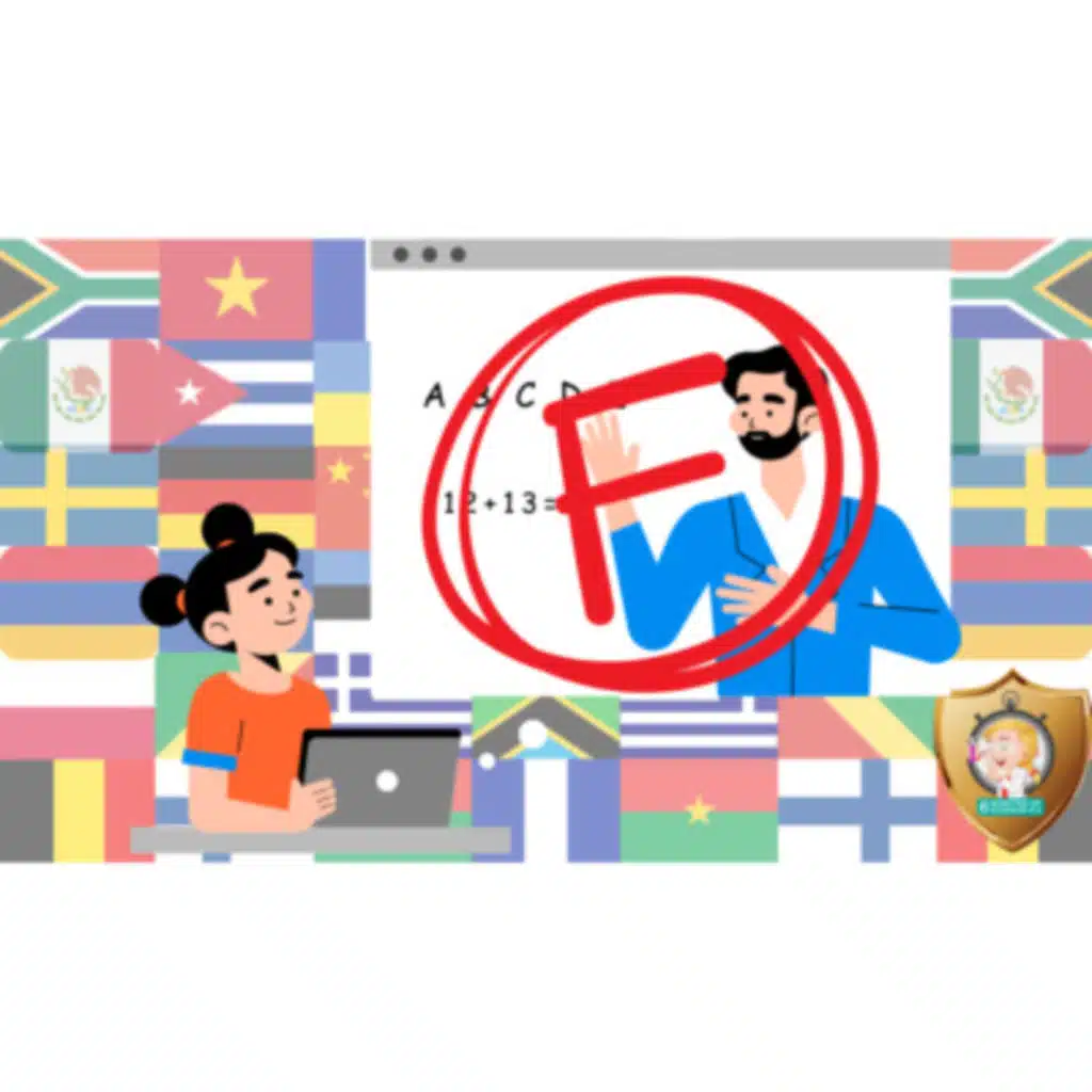 ***** They Won't Let Me Tell You the Title of this Podcast!