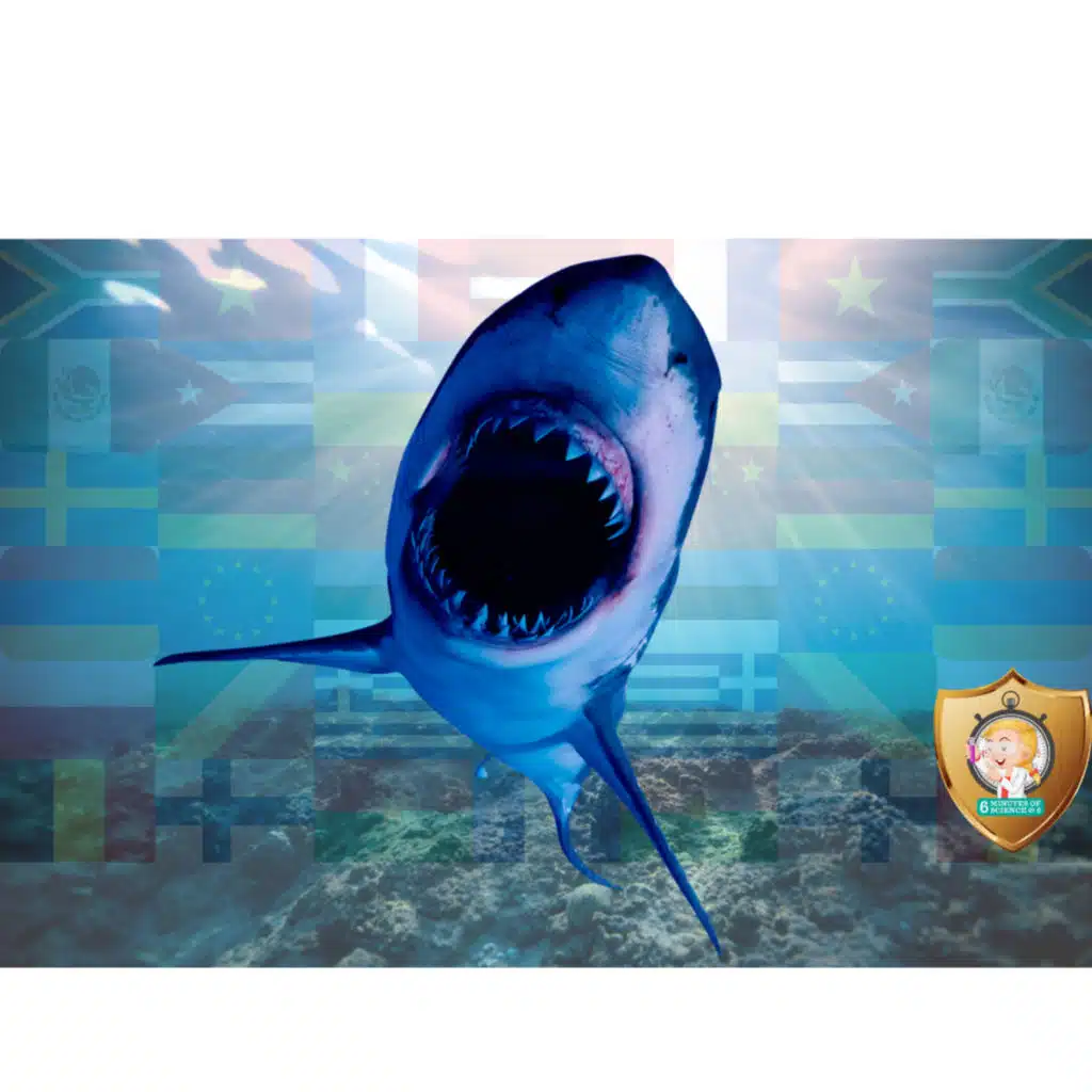 Influenza🤧 (The Global Predator🦈)