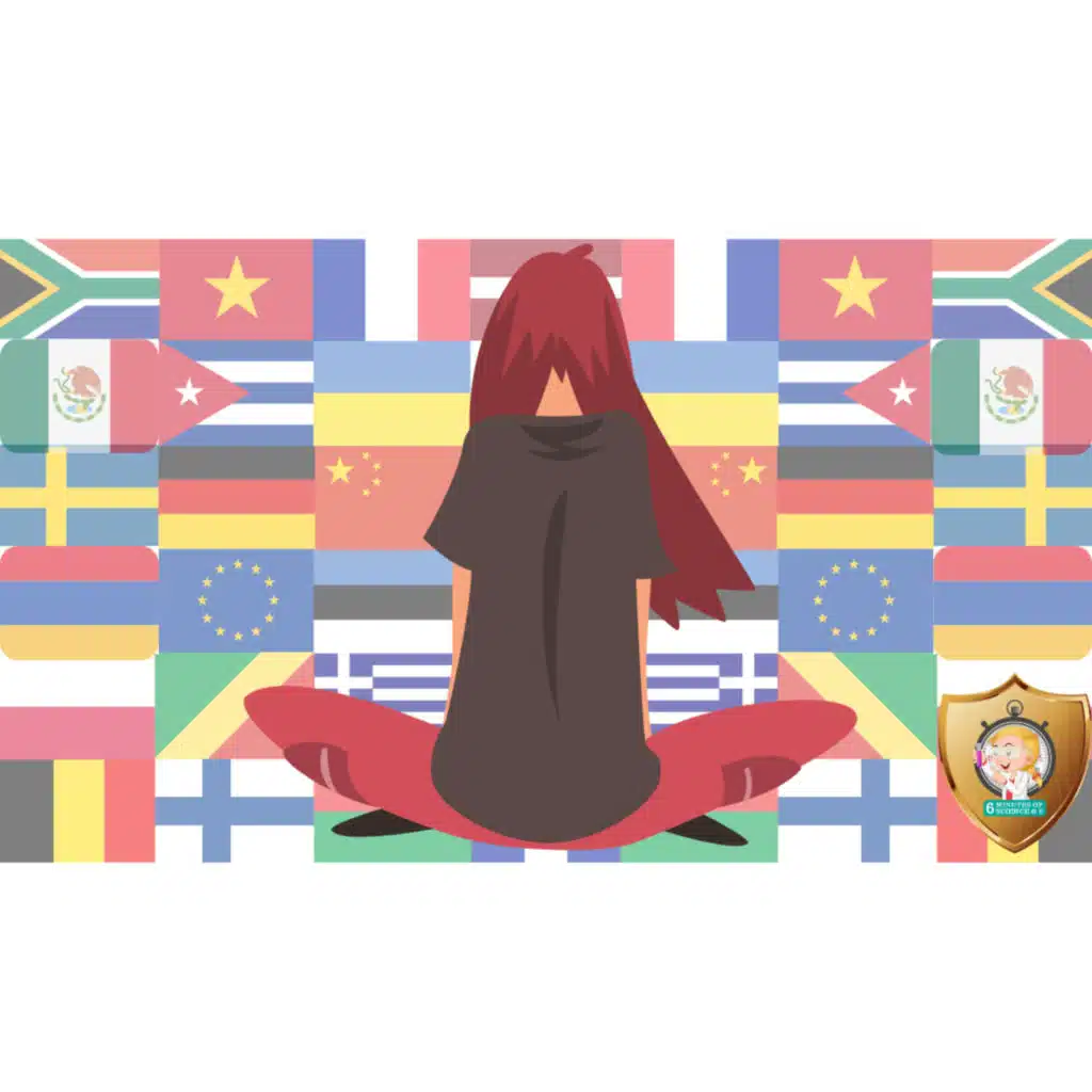 Depressed😔 Teen🚶‍♀️ Epidemic🌎