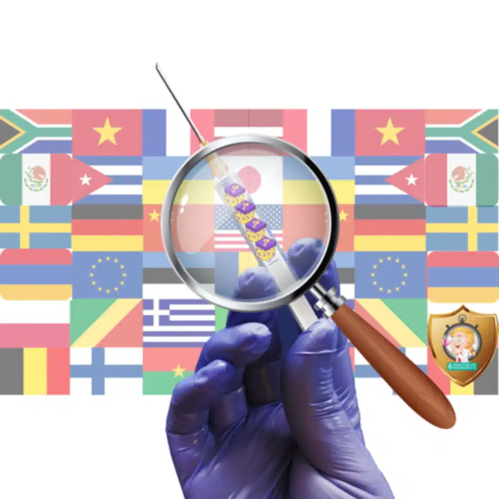 Do Vaccines💉 Work?