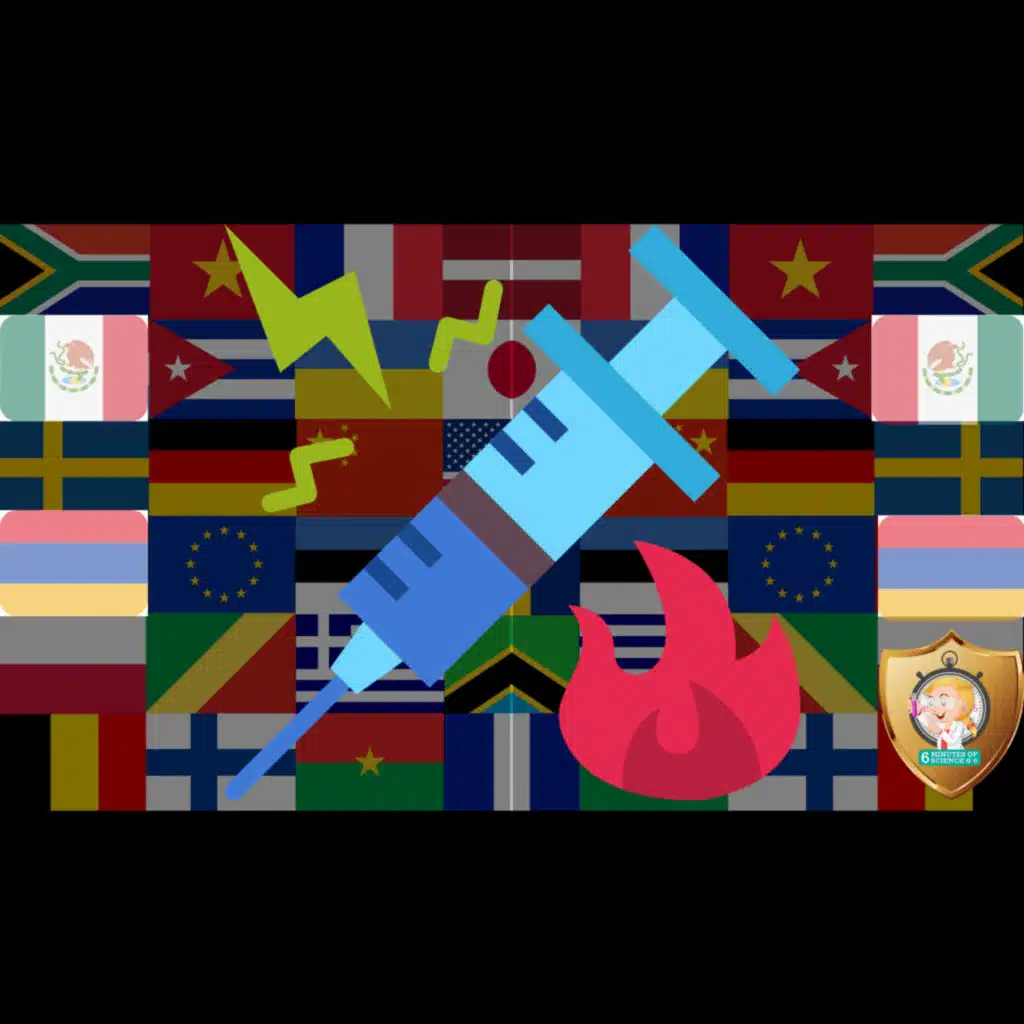 The Safest☣️ Strategy?💉