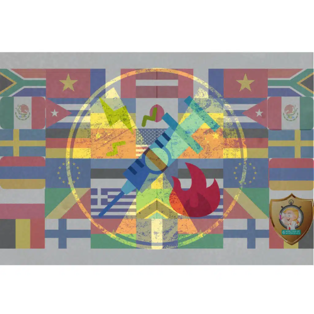 Adverse Events Magnified