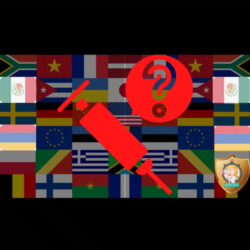 Do Vaccines Lower Risk?