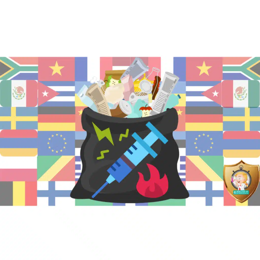 Effectively Useless👎 Vaccines💉