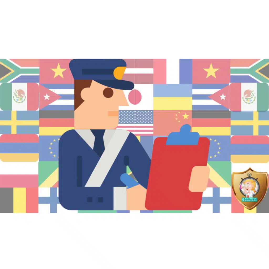 Restrictions🛂 Finally Lifting❌ (for Now)