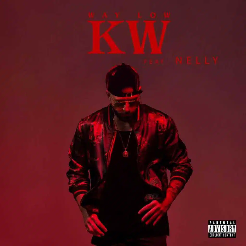 Way Low (feat. Nelly)