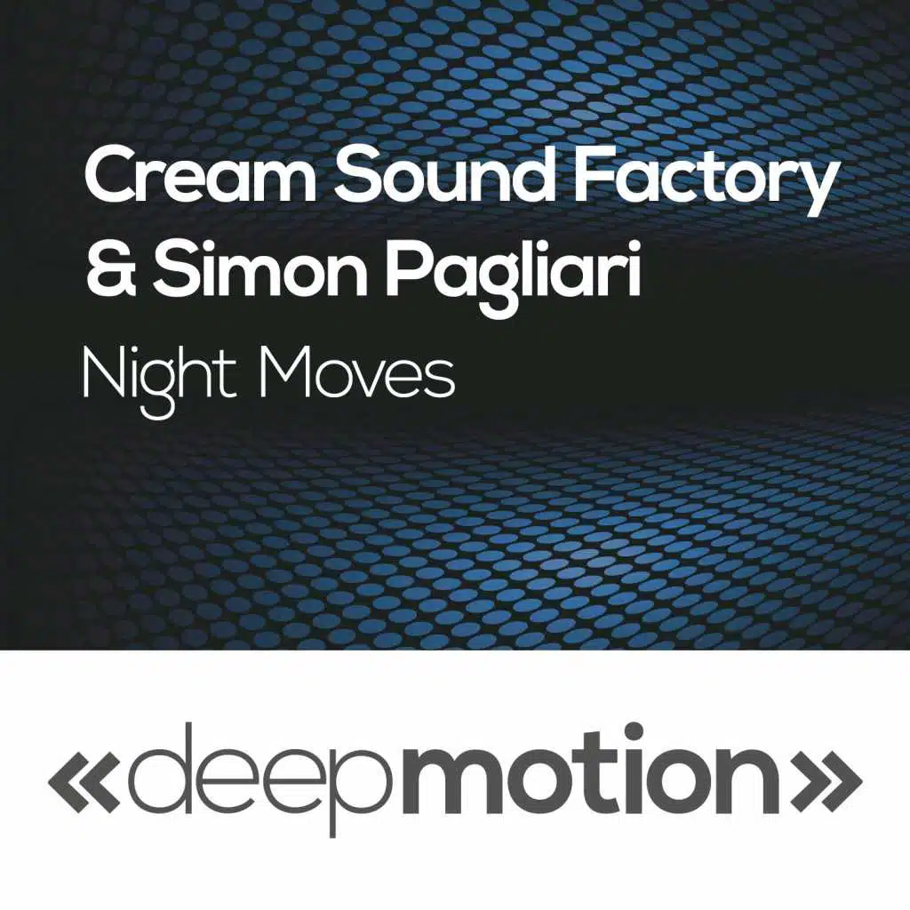 Cream Sound Factory & Simon Pagliari