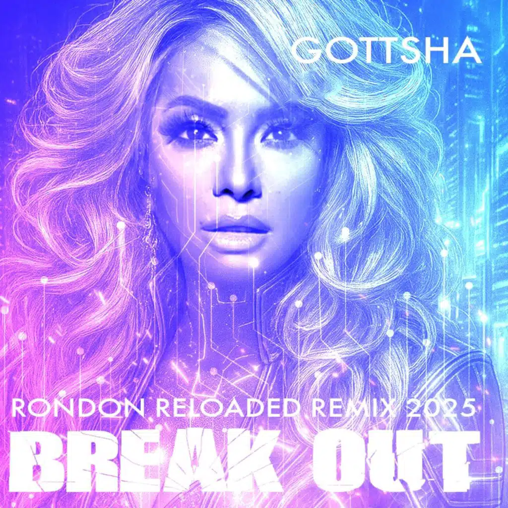 Break Out (Reload Remix)