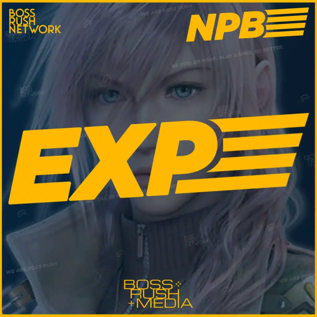 EXP: The Wonderful World of Strategy Guides