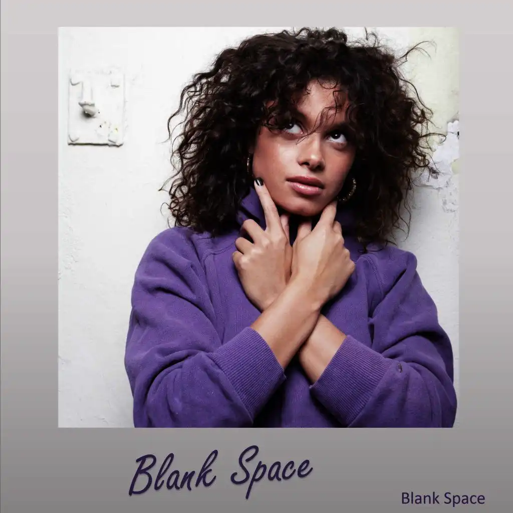 Blank Space