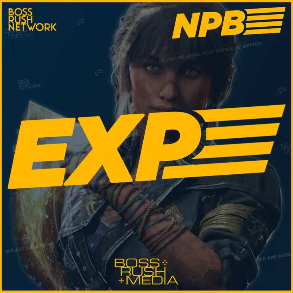 The Love for Expedition 33