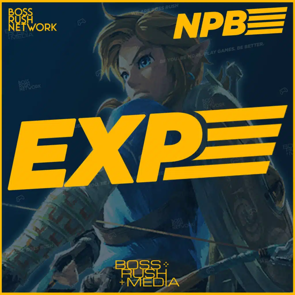 Looking Back at Nintendo Switch's Launch Ahead of Switch 2