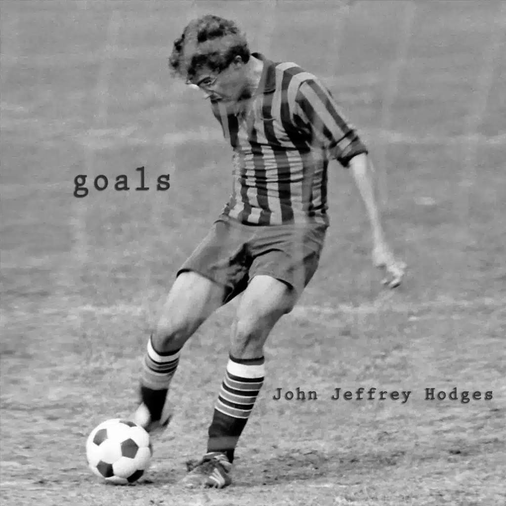 John Jeffrey Hodges