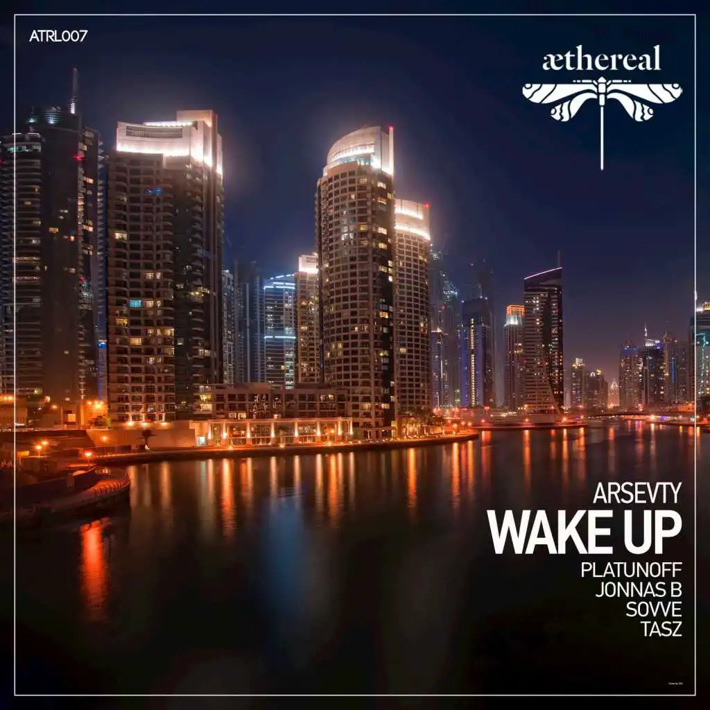 Wake Up (feat. TasZ)