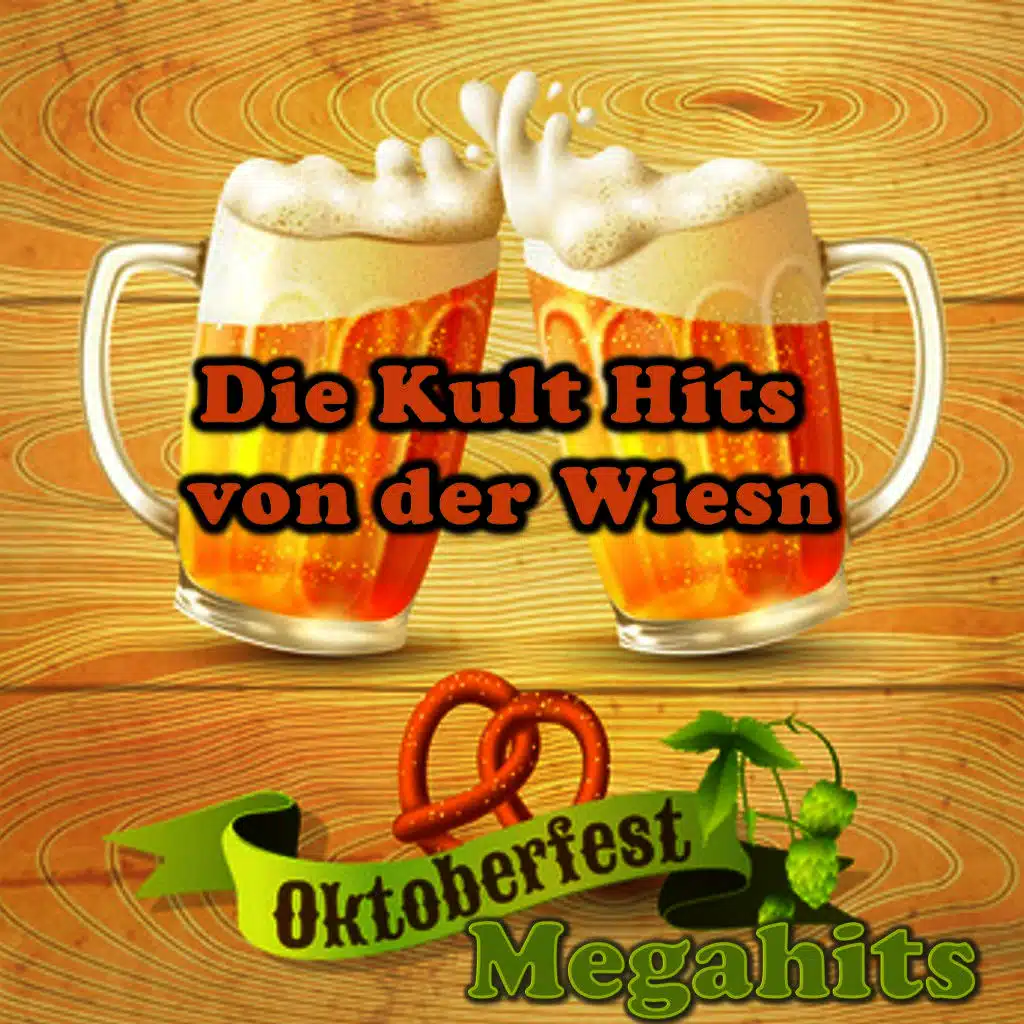 100 Prozent Obergeil (Live Version)