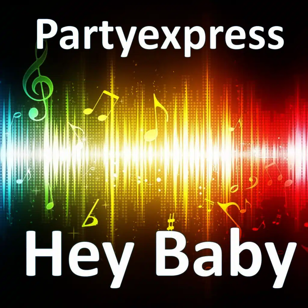 Partyexpress