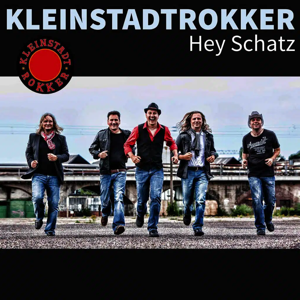 Kleinstadt Rokker