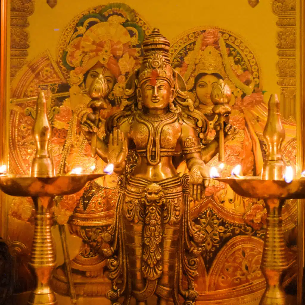 Madhuraa Bhattacharya