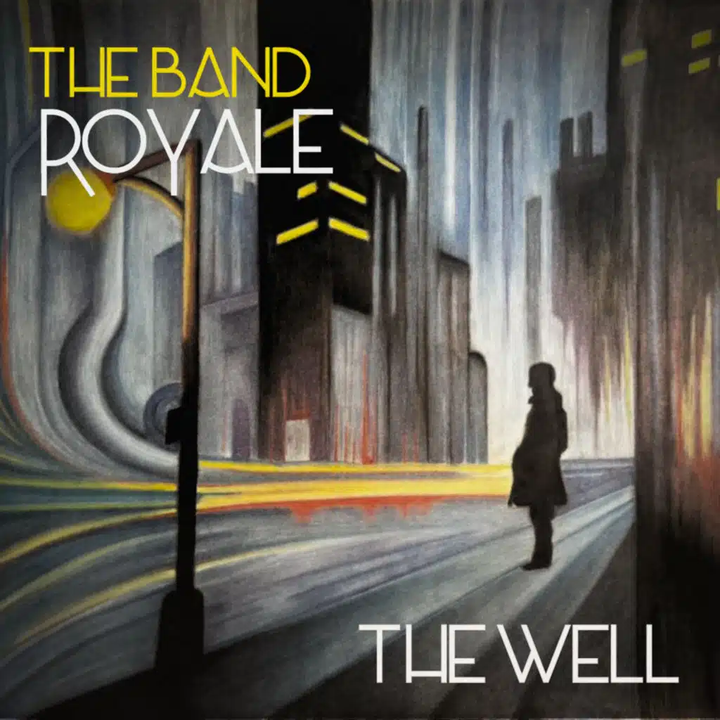 The Band Royale