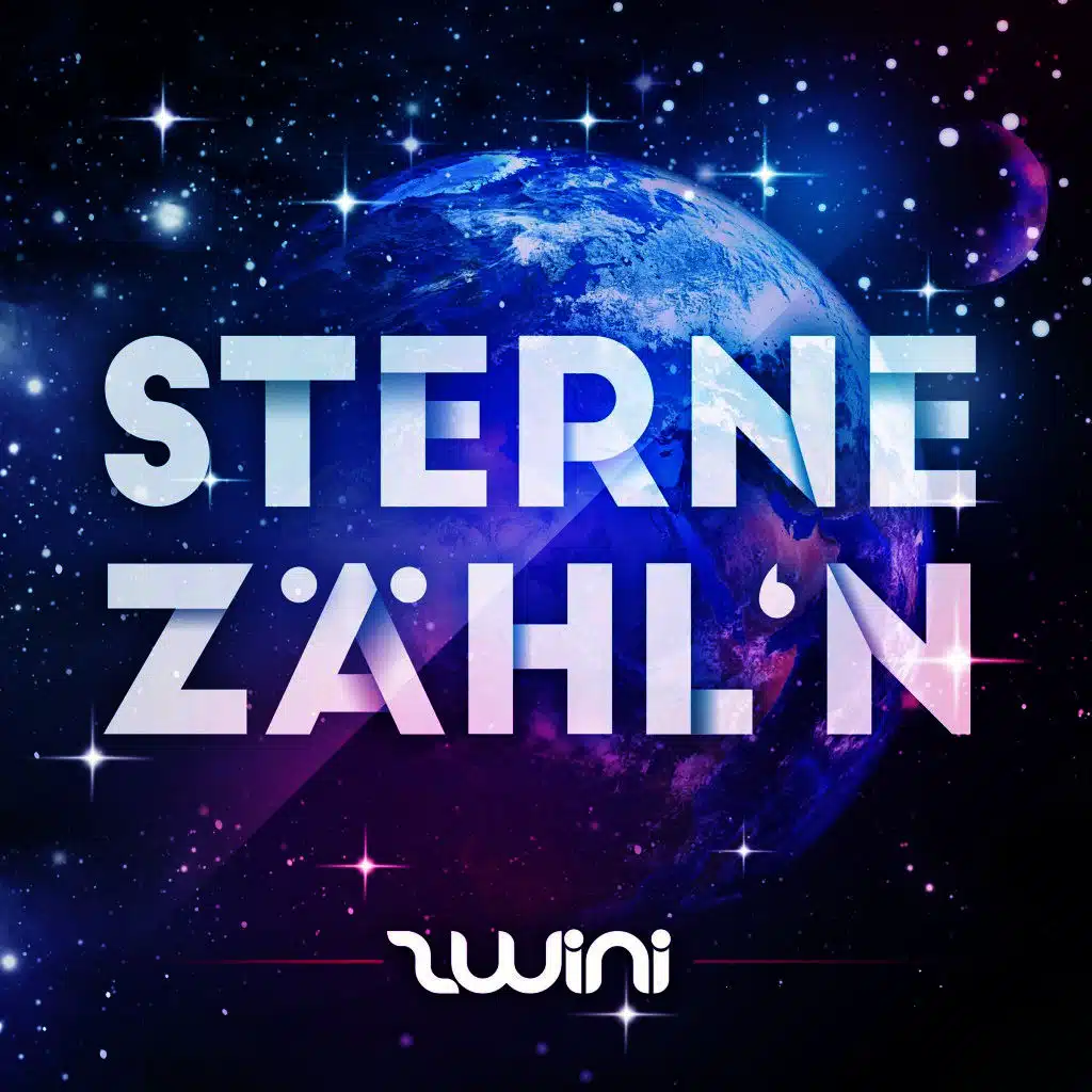 Sterne zähl'n (Nachtschwärmer Mix)