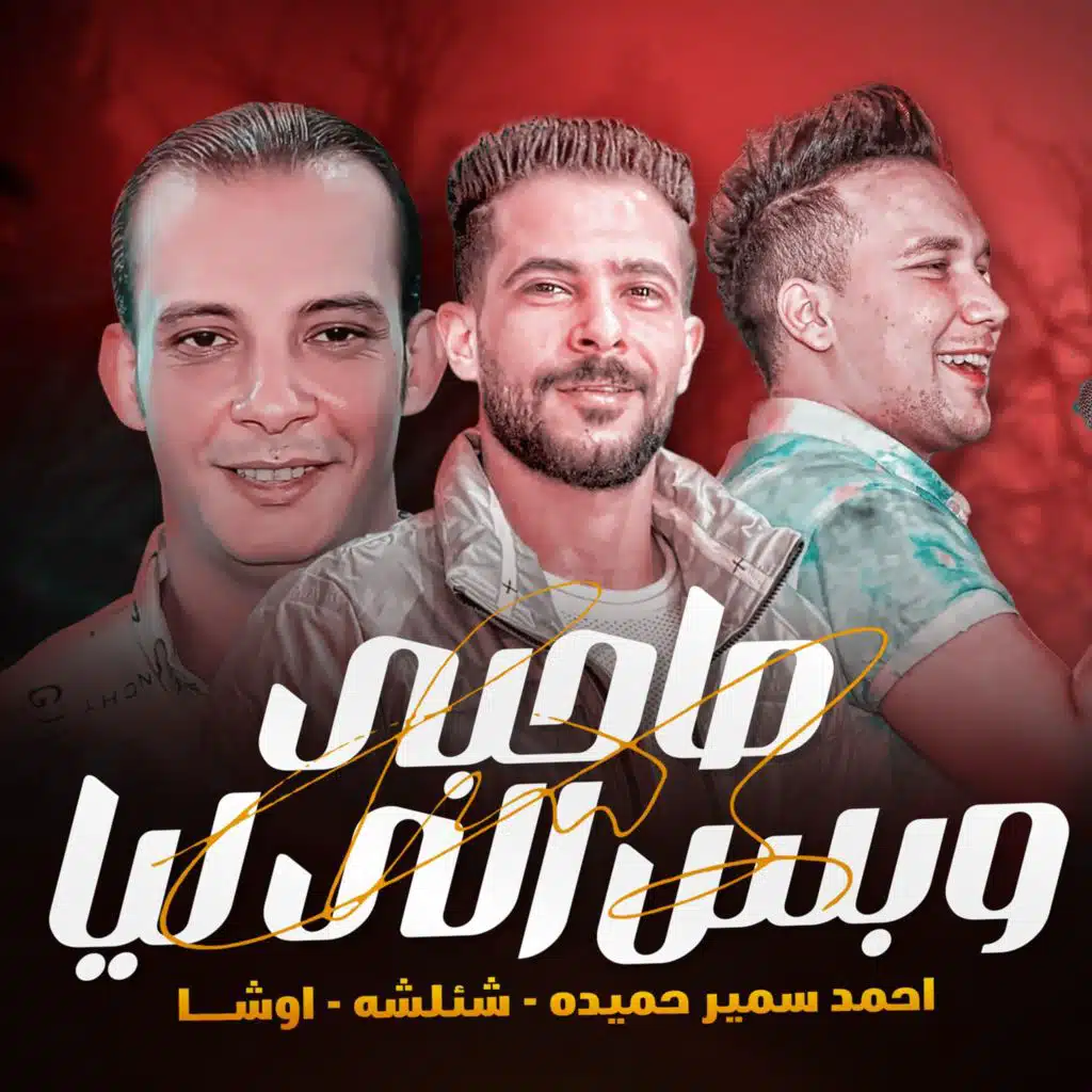 احمد سمير حميده٬ اوشا مصر و طارق شئلشه