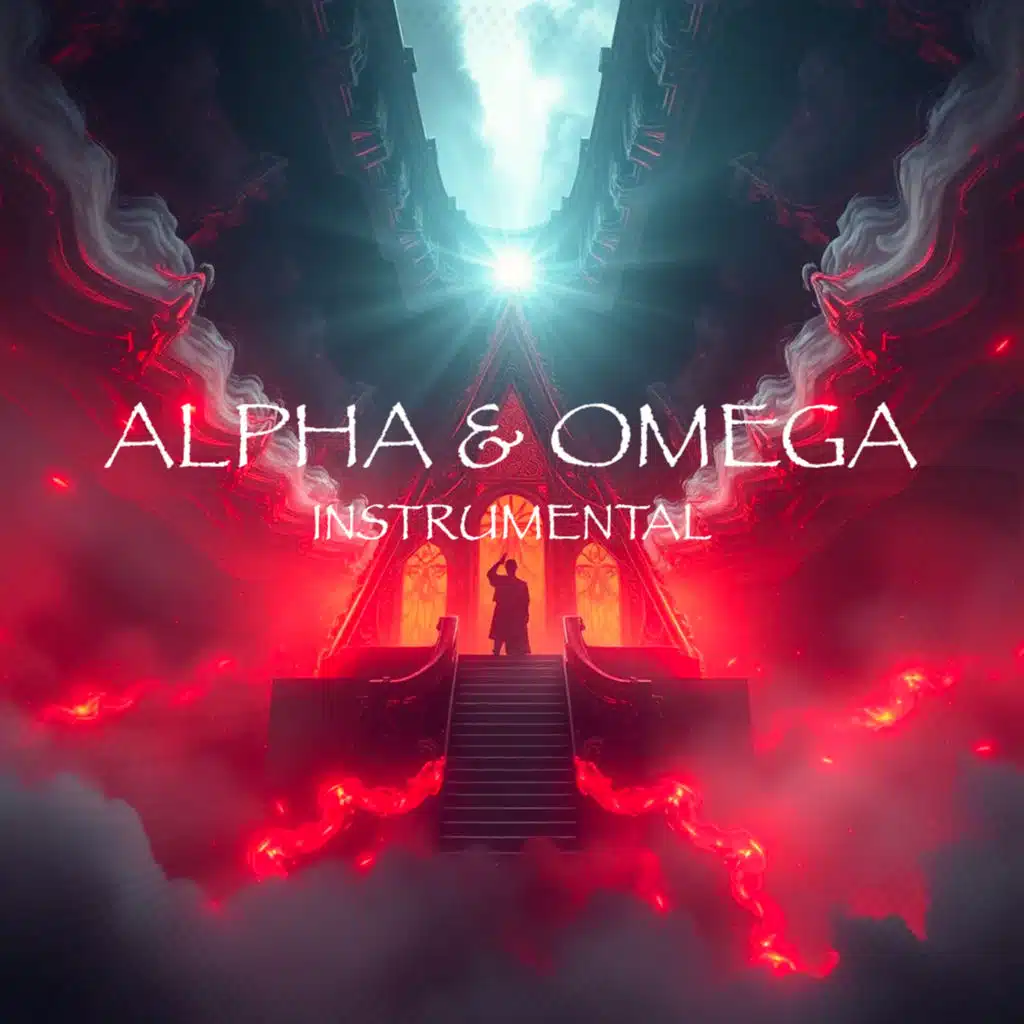 Alpha & Omega (Instrumental)