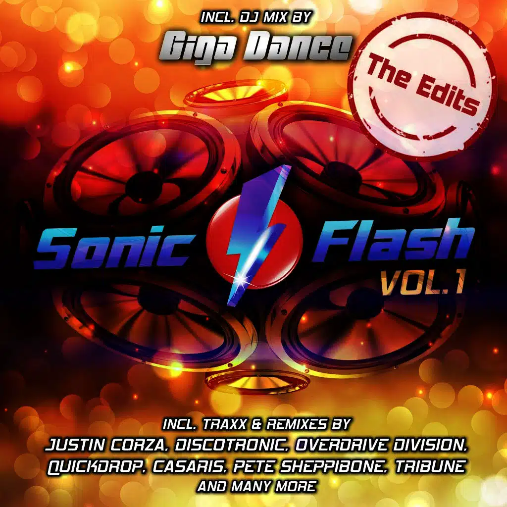 Around the World (Original Edit)