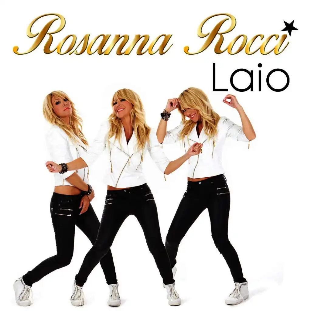 Laio (Dance Version - Spanisch)