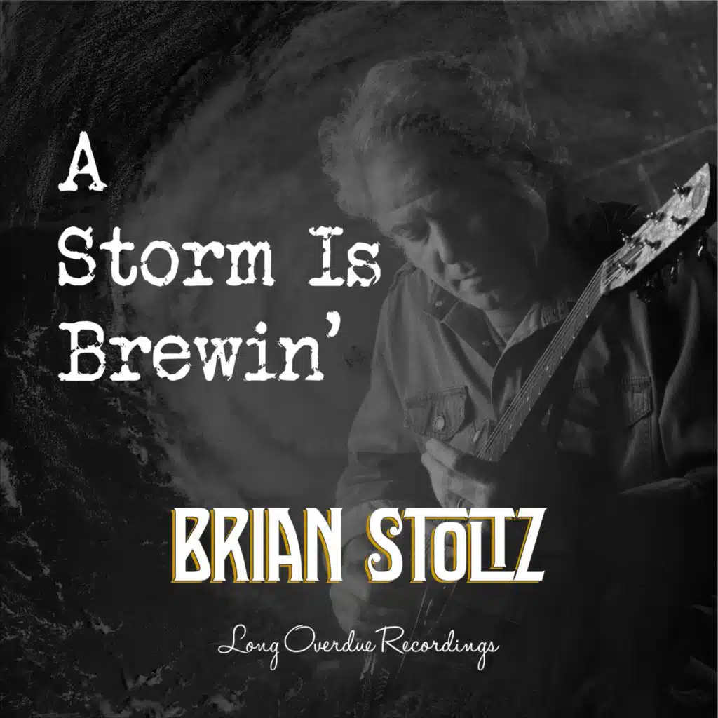 Brian Stoltz