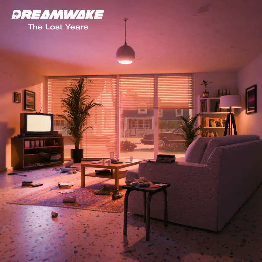 Dreamwake